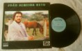Vinil - Lp - João Almeida Neto - Provinciano - 1989.